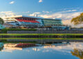 Melbourne Cup - Flemington Racecourse