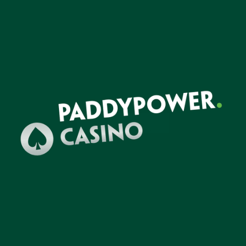 Paddy Power Casino Review