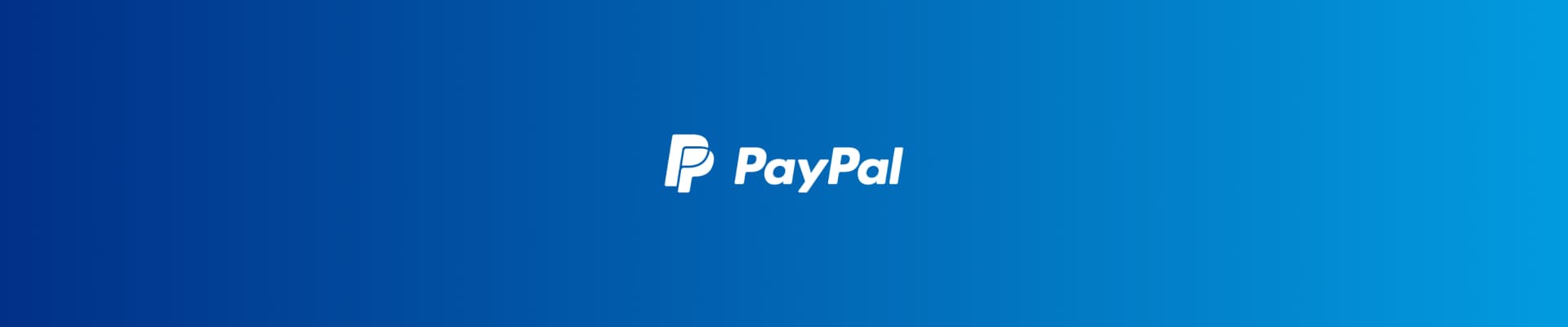 PayPal Fast Withdrawal Casino Banner