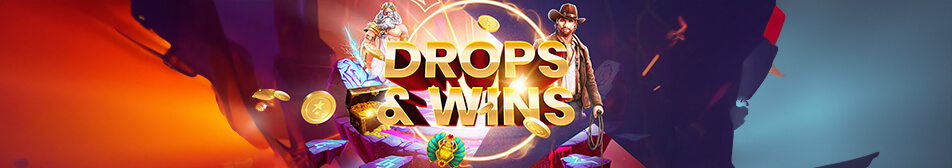 Pragmatic Play drops and wins slots image