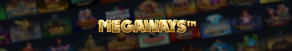 Pragmatic Play Megaways slots image