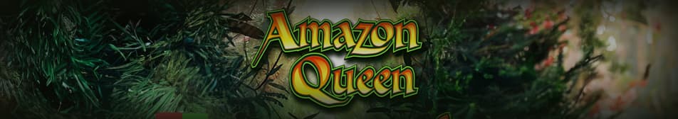 Amazon Queen desktop image