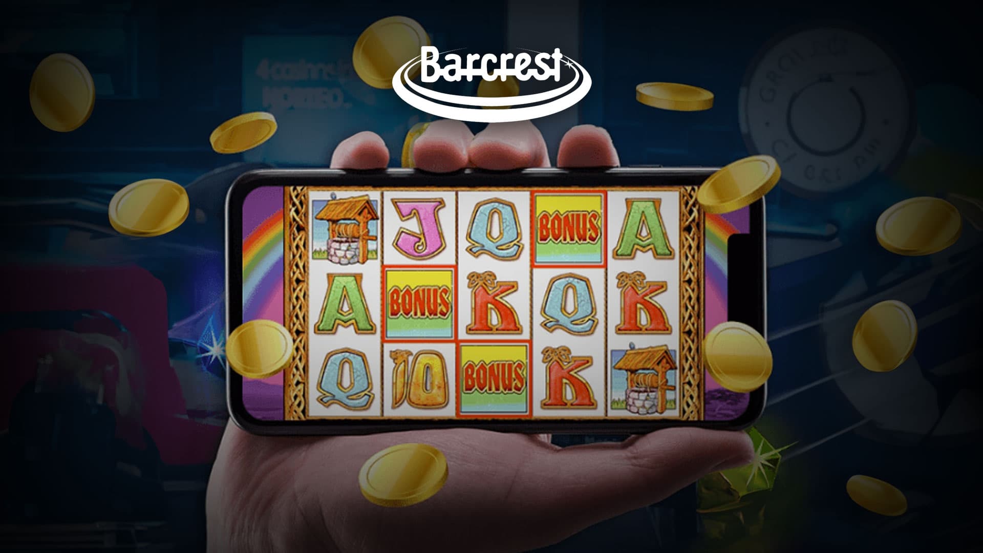 Barcrest mobile slots desktop image