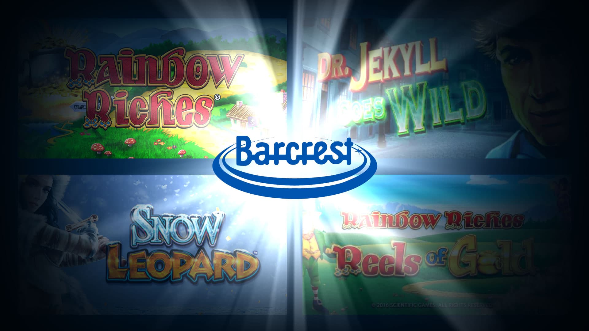 Barcrest slots desktop image