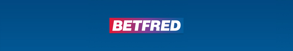 Betfred Bookmaker Logo