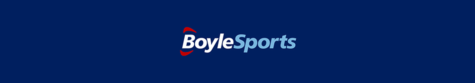 BoyleSports Online Bookie Logo