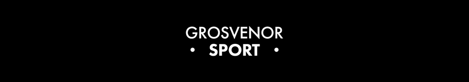 Grosvenor Sport Logo