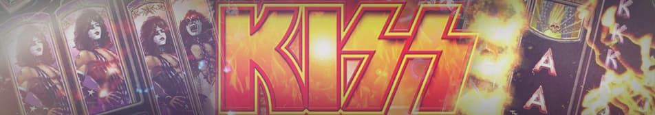 KISS desktop image