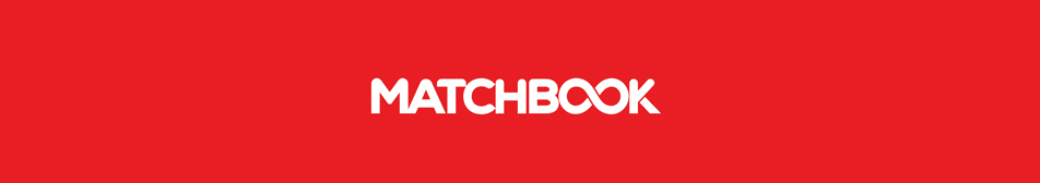 Matchbook Logo