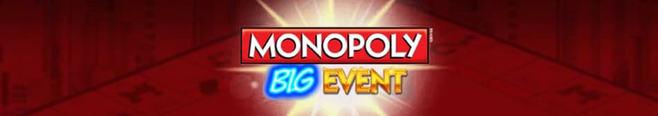 Monopoly Big Event desktop image