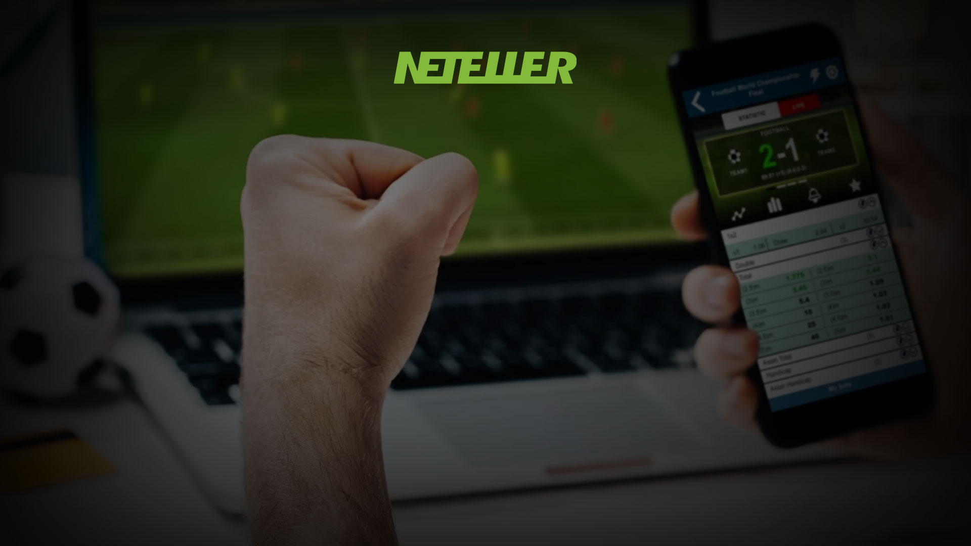 how to choose a neteller bookmaker image