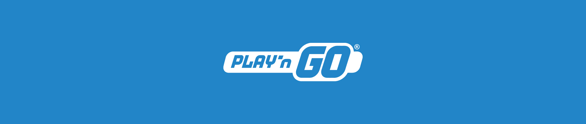 Play'n Go logo desktop image