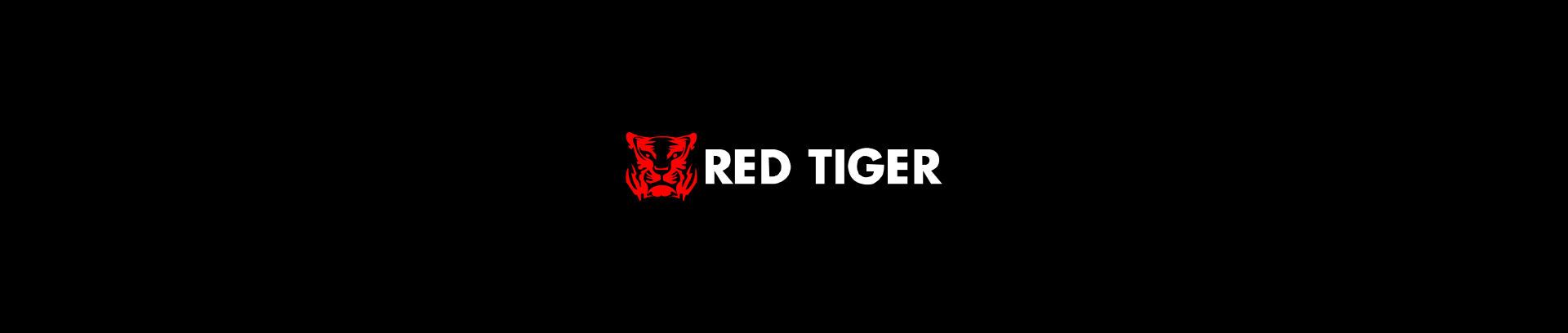 Red Tiger slots desktop image