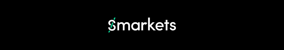 Smarkets Bookmaker Logo