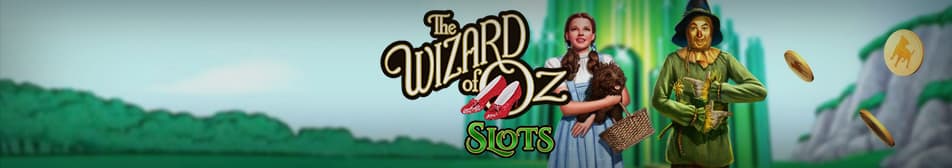 The Wizard of Oz desktop image