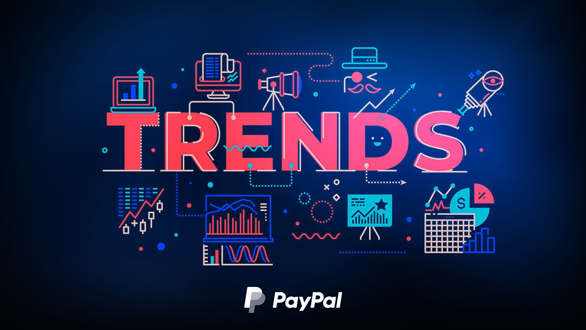 Future trends of PayPal Betting Image