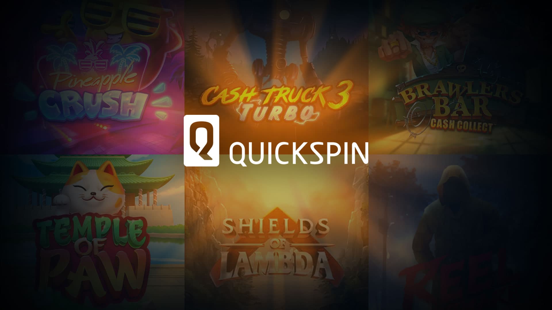 Quickspin slots desktop image