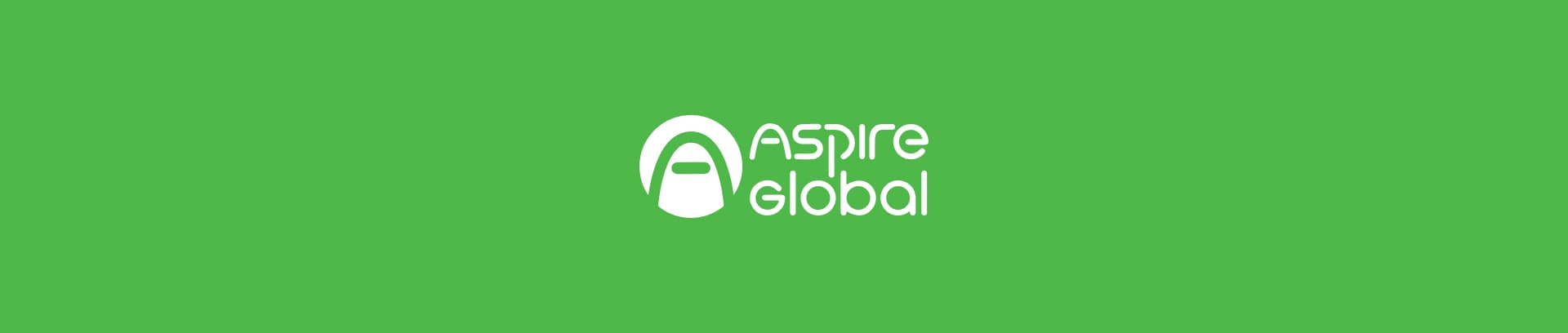 Aspire Global casino software providers desktop image