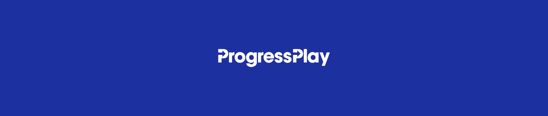 ProgressPlay casino software providers desktop image