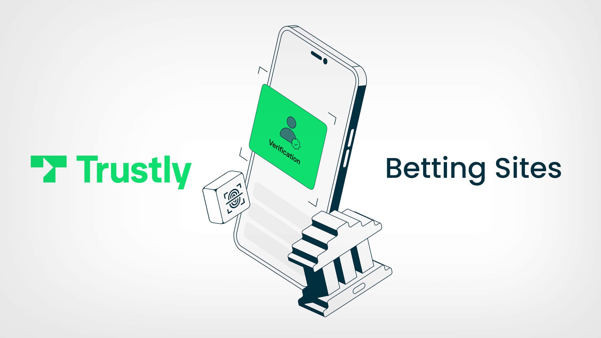 Trustly betting sites image